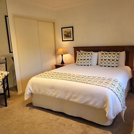 Hazelwood Mapua Bed & Breakfast Exterior foto