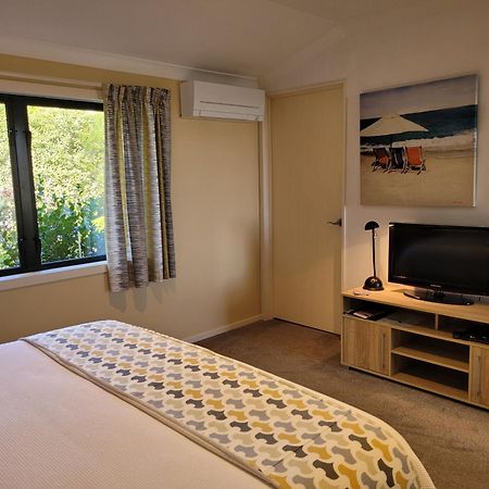 Hazelwood Mapua Bed & Breakfast Exterior foto